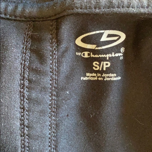 Champion Athletic Shirt - Picture 5 of 8